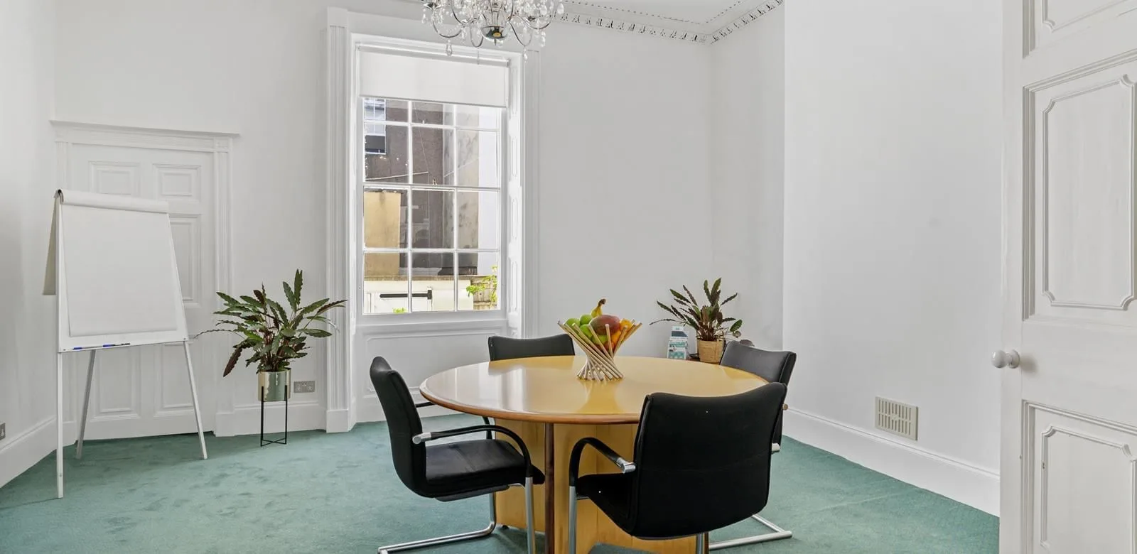 UBC Cheltenham, Meeting room for 4 people, Cheltenham