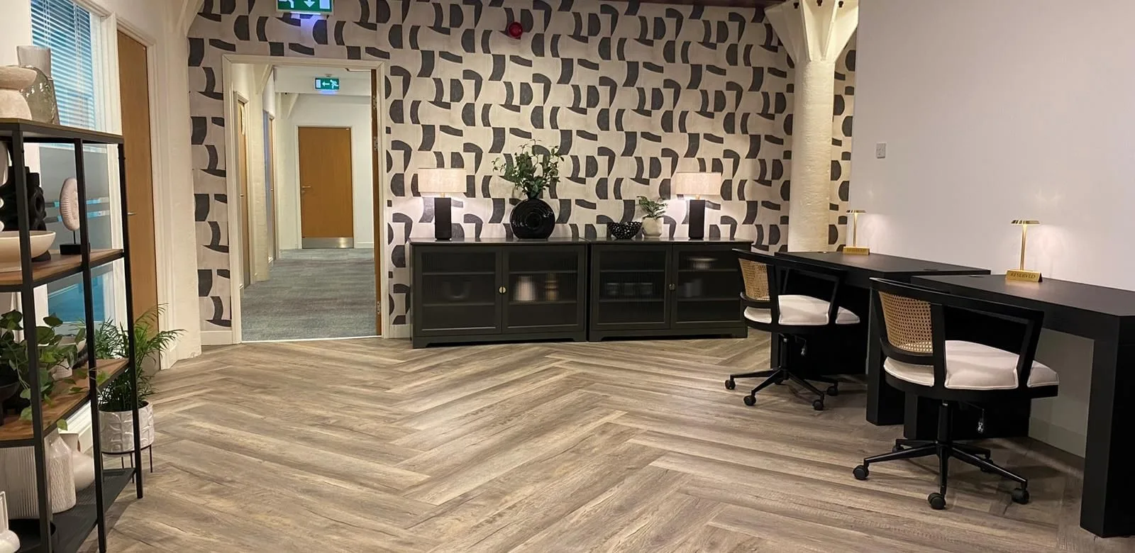 UBC Southampton, Coworking space, Southampton