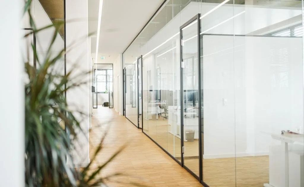 Uberplace Coworking Münster, Münster, photo 2