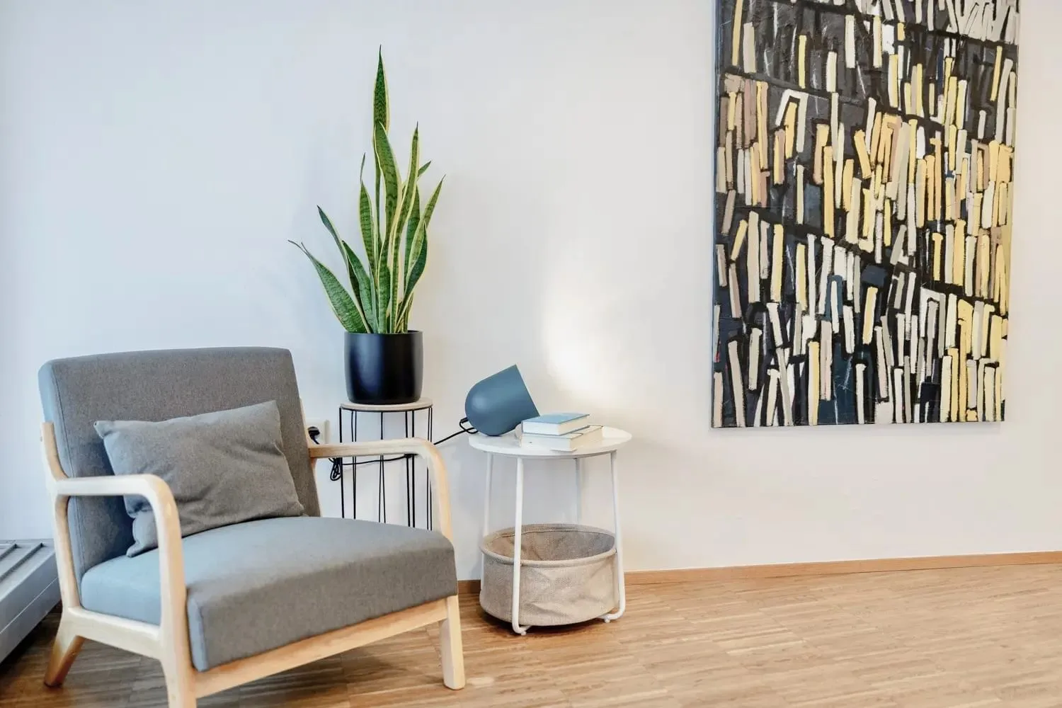 Ueberlingen Co Work, Lounge, Überlingen