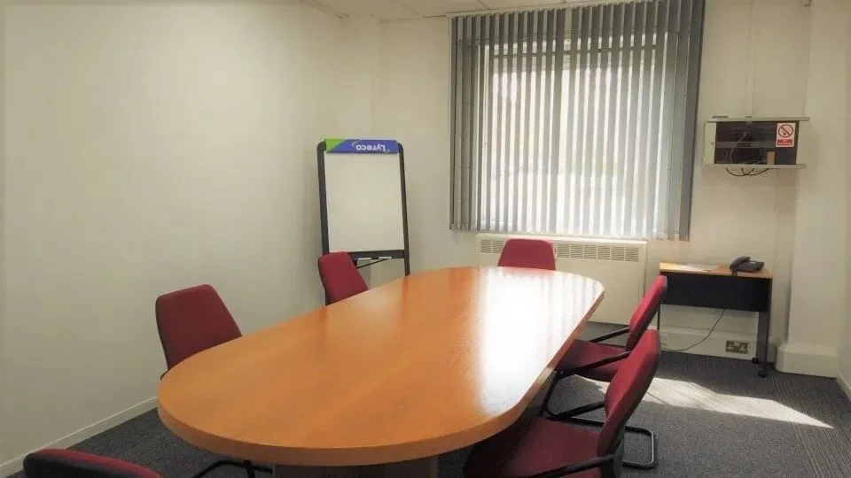 UKO Hungerford, Meeting room for 7 people, Hungerford
