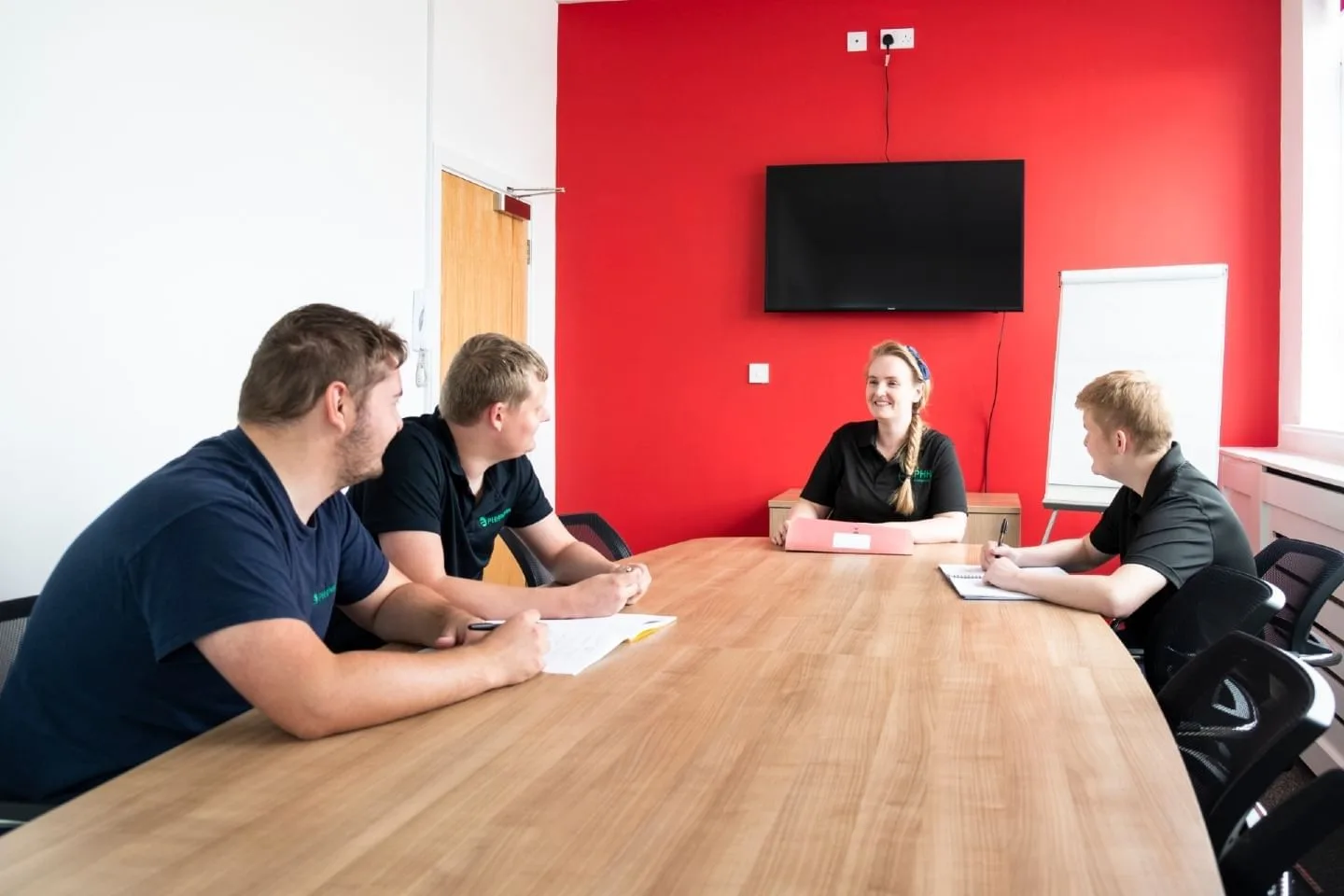 UKSE Cardiff, Meeting room for 6 people, Cardiff