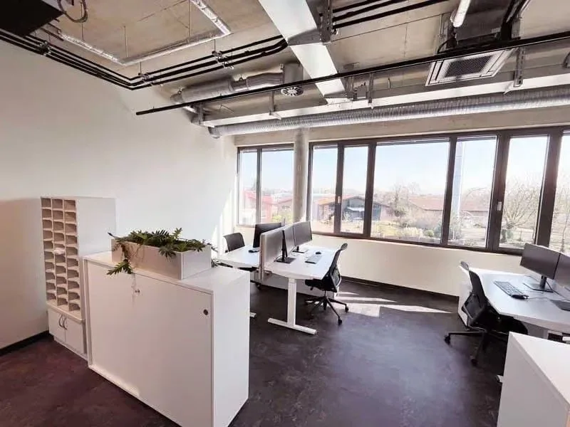 Ulland CoWorking, Private office, 5 desks, Ahaus