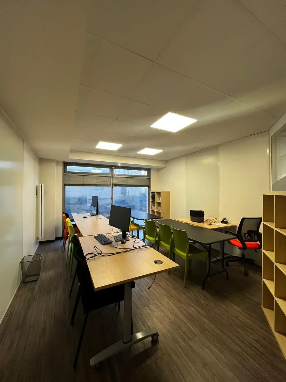 Un Bureau & Plus, Bureau privatif, Juvisy sur Orge