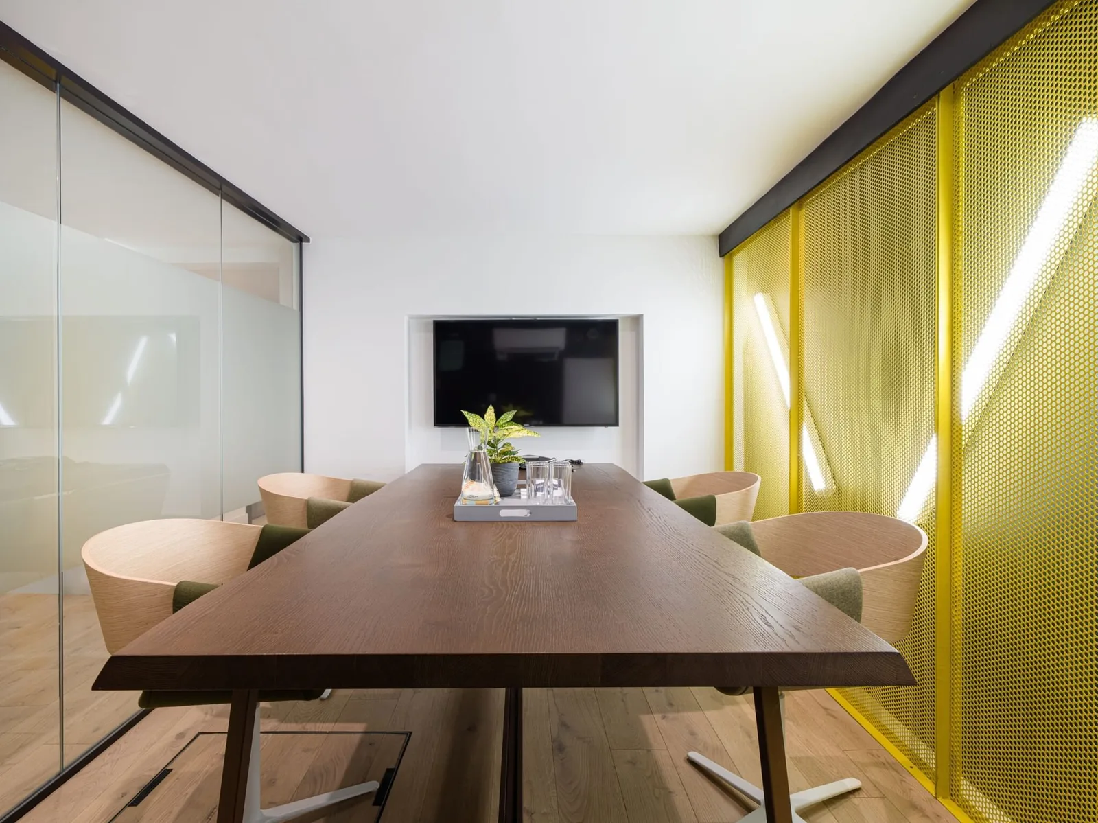 Uncommon Highbury, Meeting room for 4 people, London