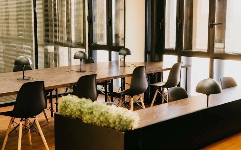 Union Coworking Braga, Coworking space, Braga