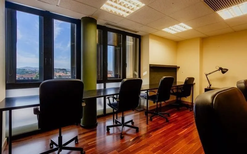 Union Coworking Braga, Private office, 5 desks, Braga