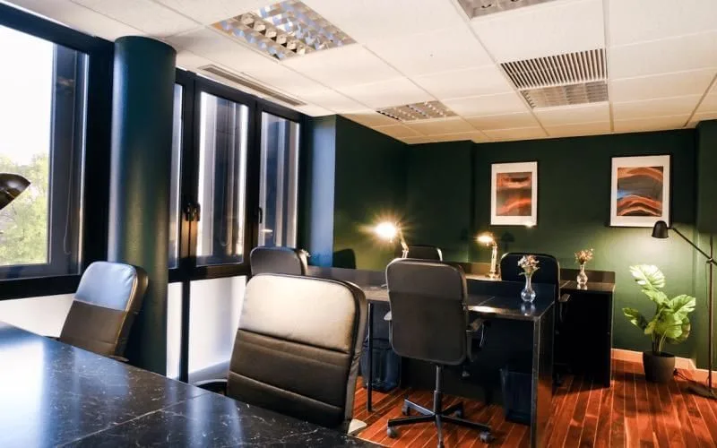 Union Coworking Braga, Private office, 5 desks, Braga