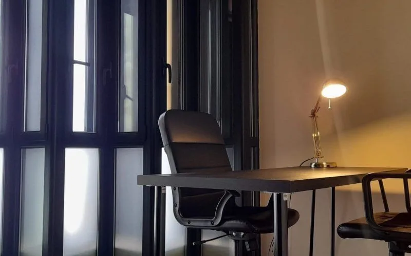 Union Coworking Braga, Private office, 1 desk, Braga
