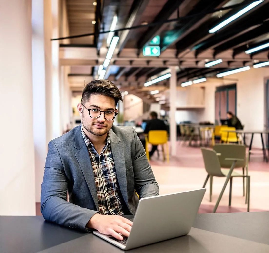 Unit 365, Espace de coworking, Ames