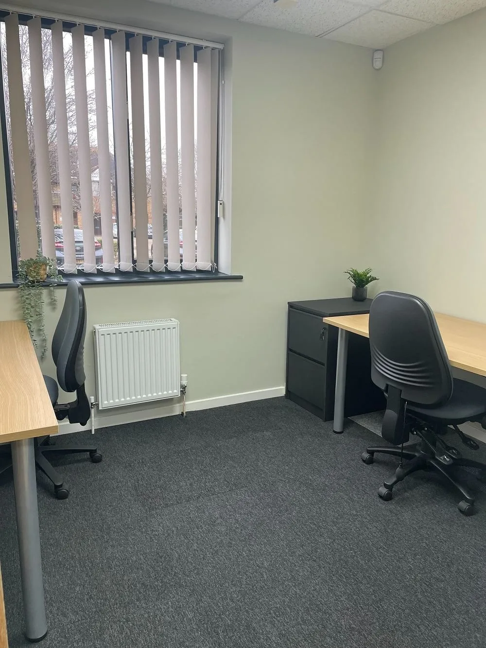 Unity Co-Working, Private office, 2 desks, Maidstone