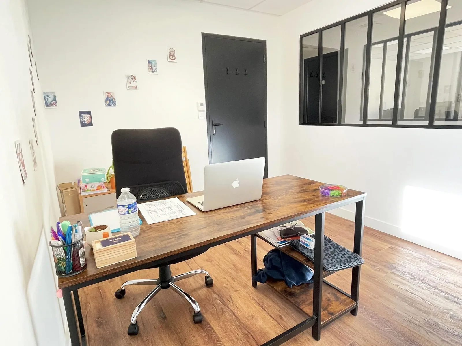 Up2You Coworking, Private office, 1 desk, Tours