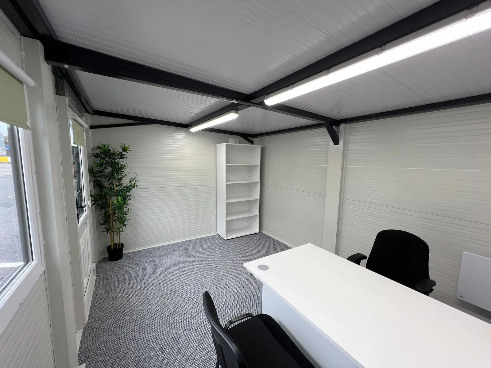 Urban Offices, Private office, 1 desk, Cork