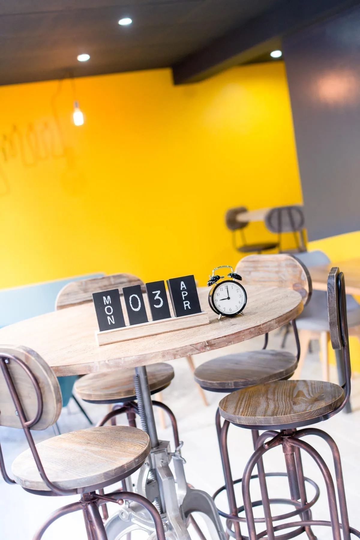 L’Usine Café & Coworking, Kantine, Rouen