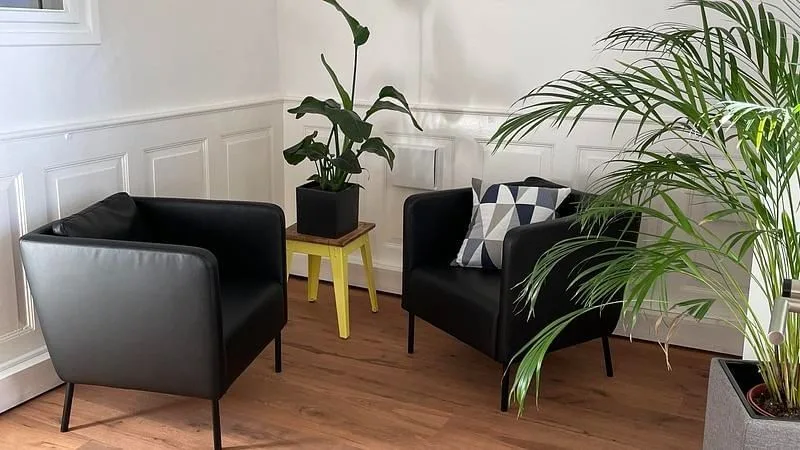 Utopia Lüneburg, Lounge, Lüneburg