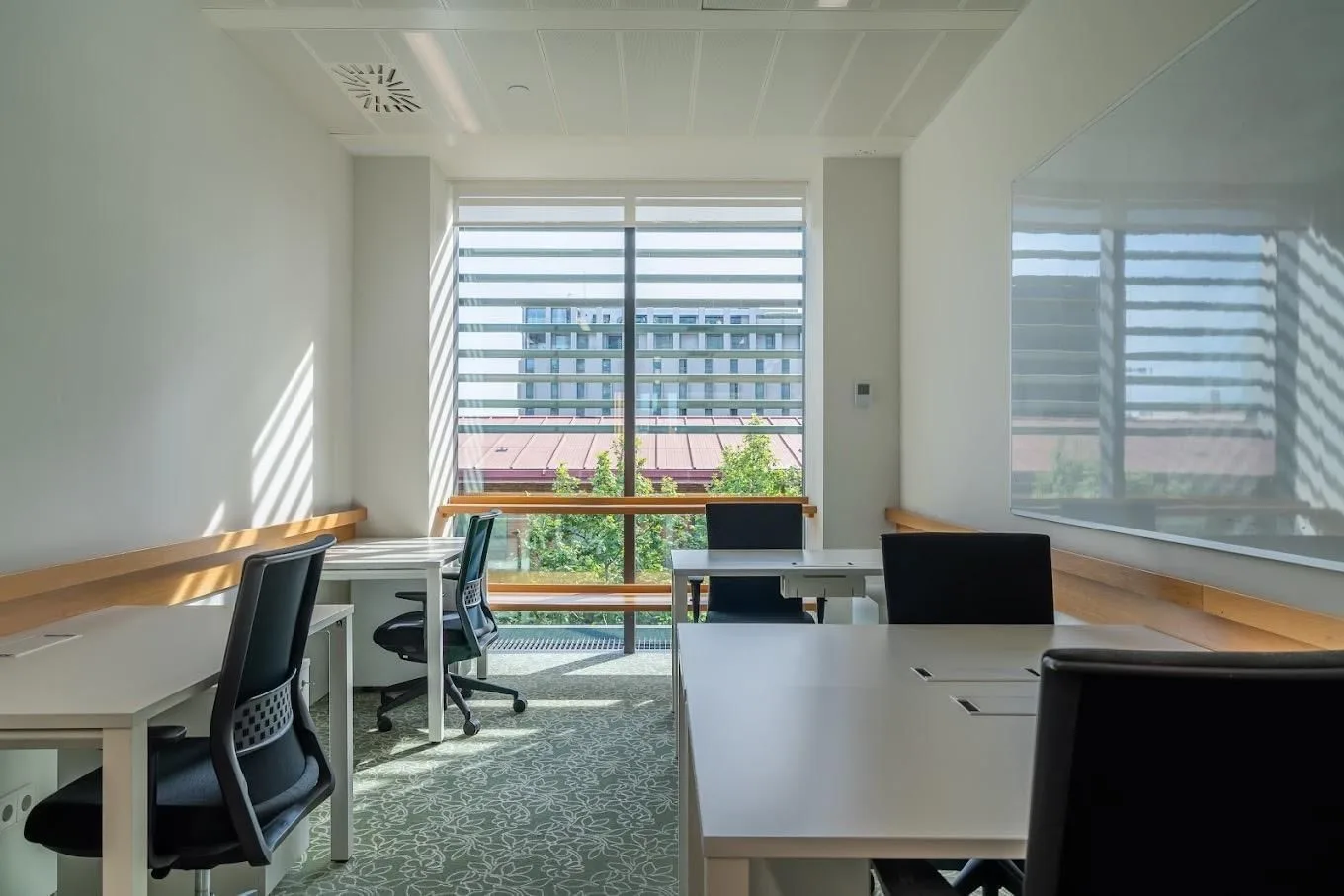 Utopicus Glòries, Private office, 4 desks, Barcelona