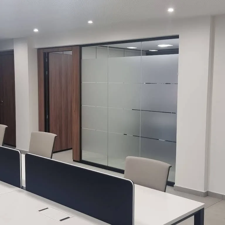 V11 Coworking, Open-plan office, Alicante