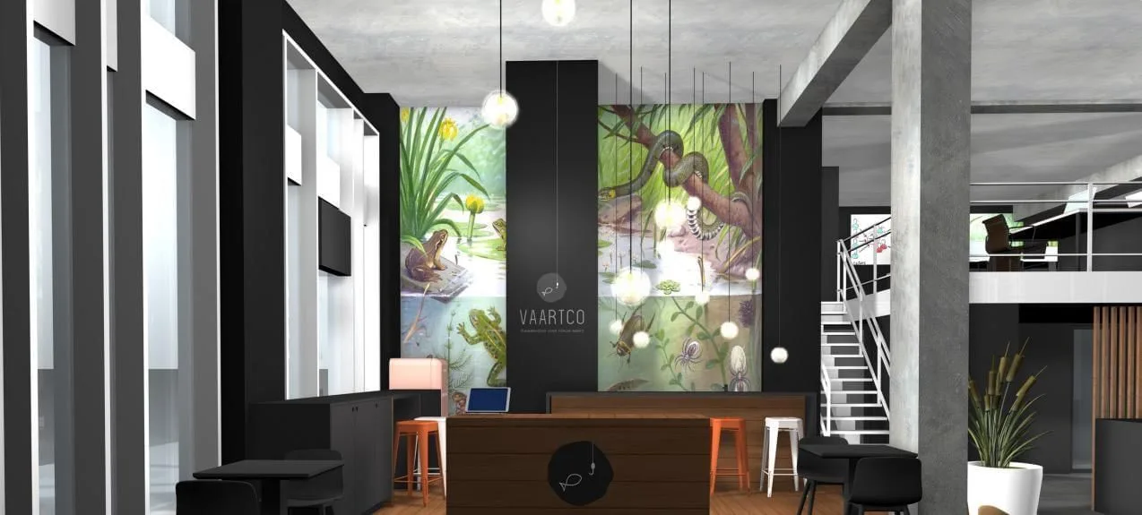VaartCo, Reception, Leuven