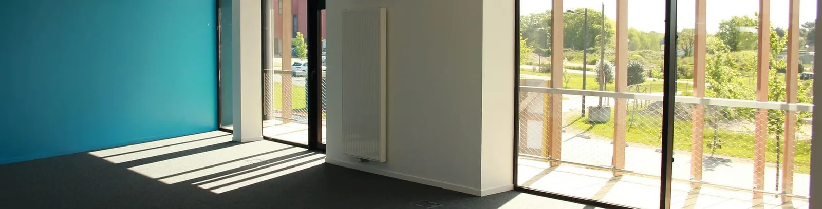Vannes Coworking, Privatbüro, Vannes