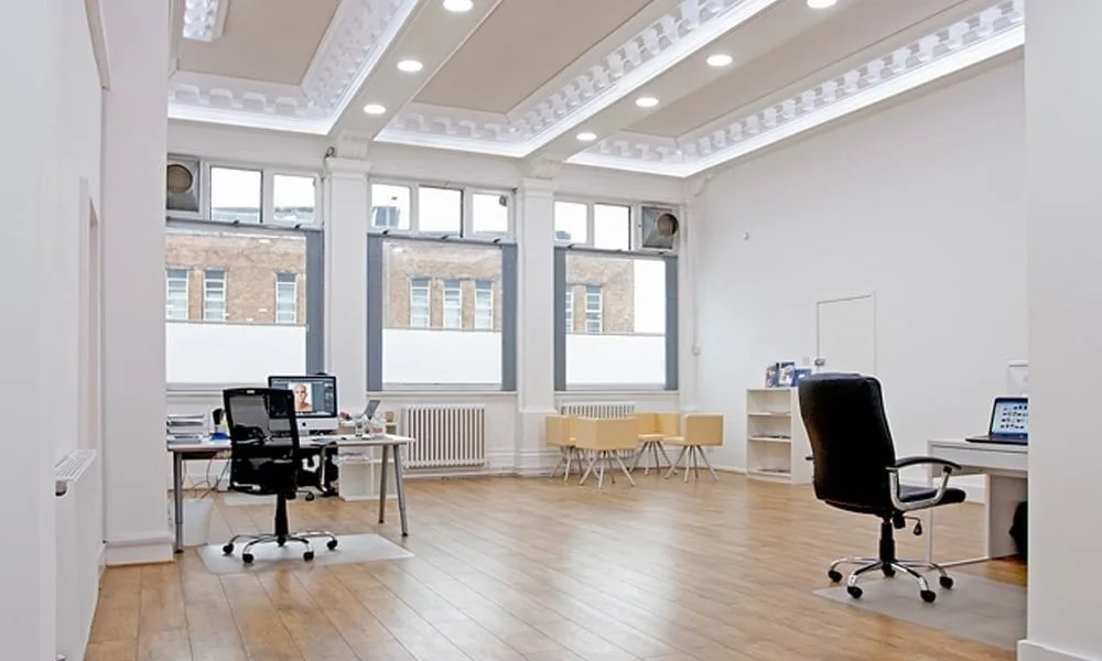 The Vault Business Centre, Private office, 2 desks, Birmingham