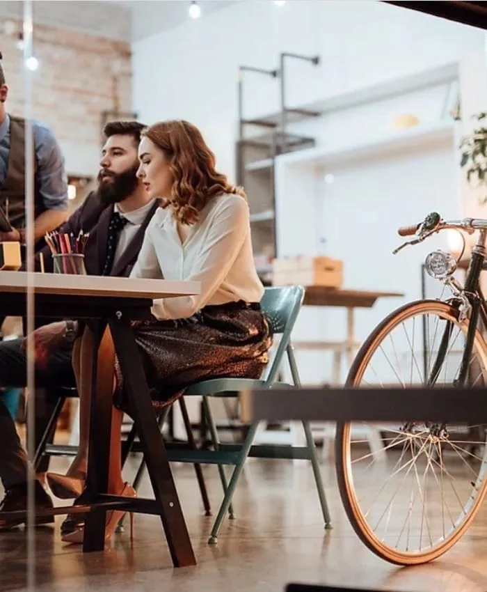 Vauxhall Vaux-sur-Sûre, Espace de coworking, Vaux-sur-Sûre