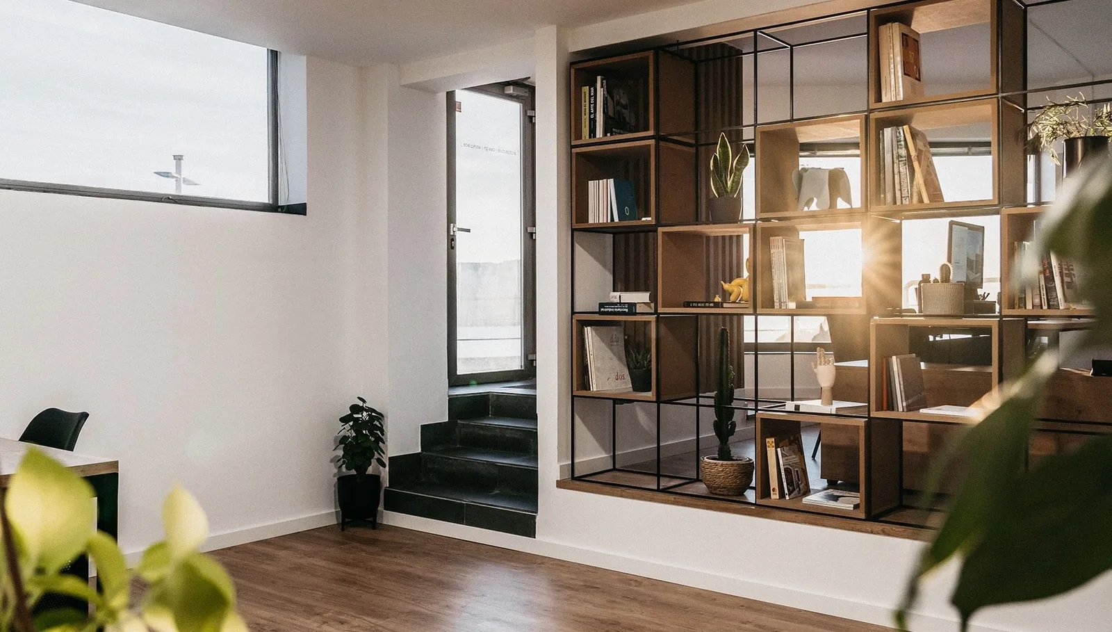 Vaz Studio, Espaço de coworking, A Coruña