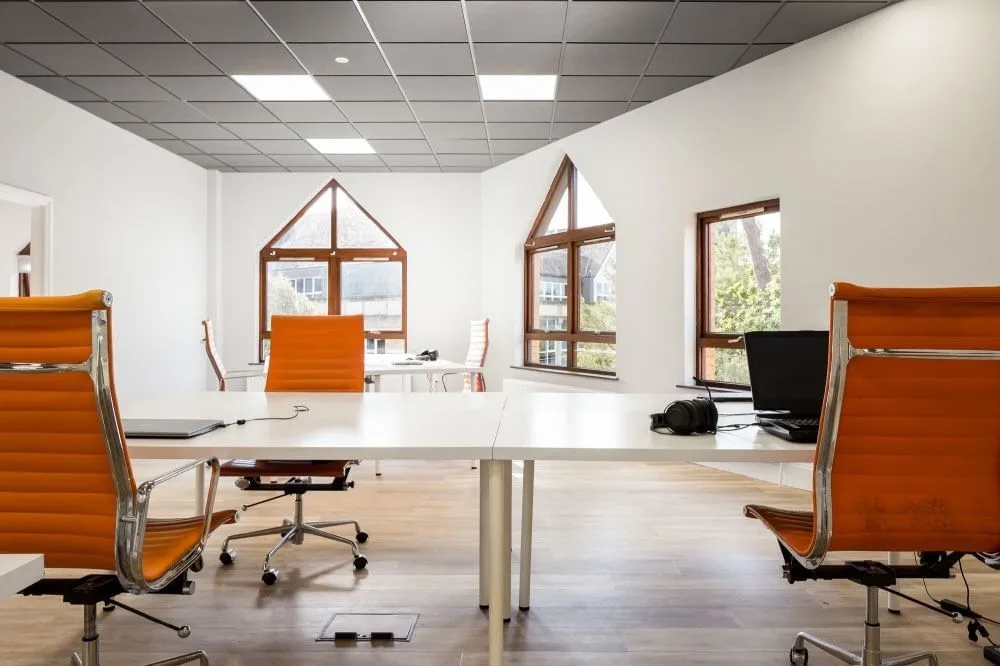 Venaspace - Venator House, Private office, 6 desks, Bournemouth