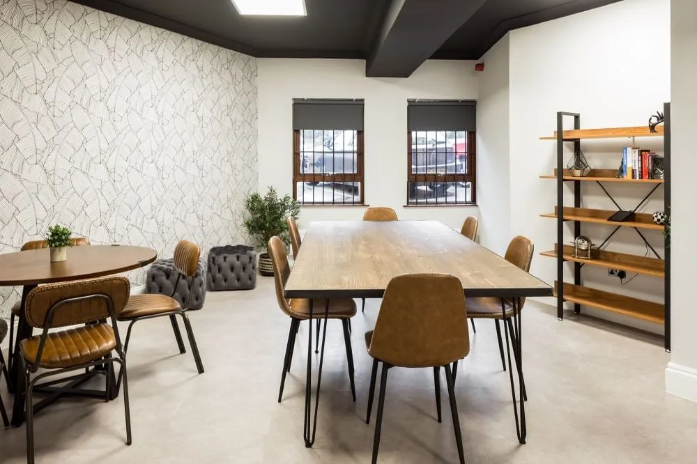 Venaspace - Venator House, Meeting room for 6 people, Bournemouth