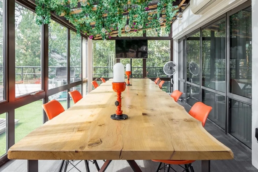 Venaspace - Wilson House, Meeting room for 10 people, Bournemouth