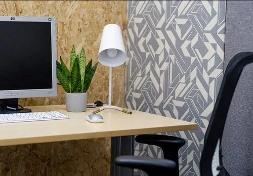 Venture House, Bureau privatif 1 poste, Crookstown