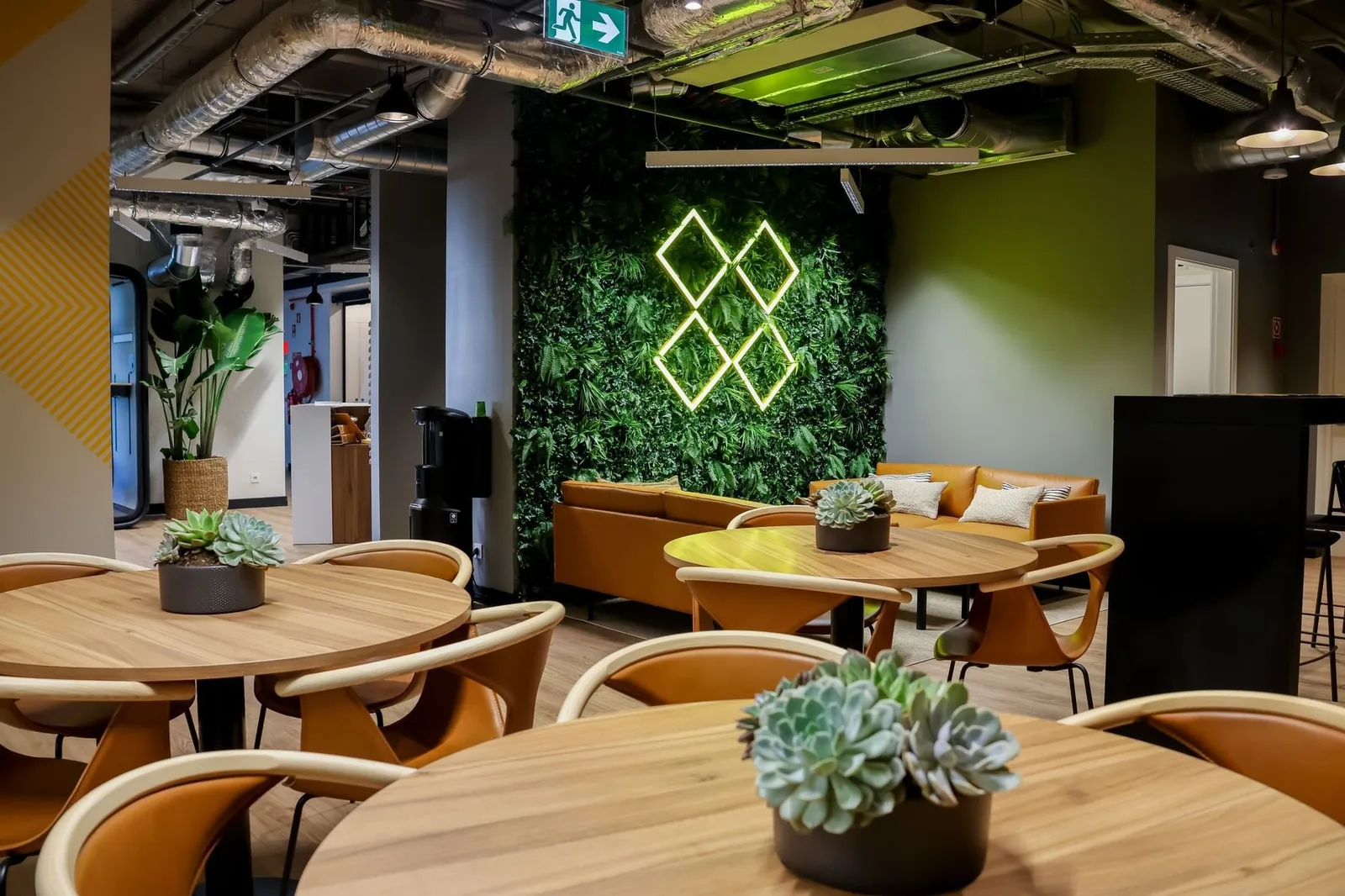 Venture X Portugal, Lounge, Lisbon
