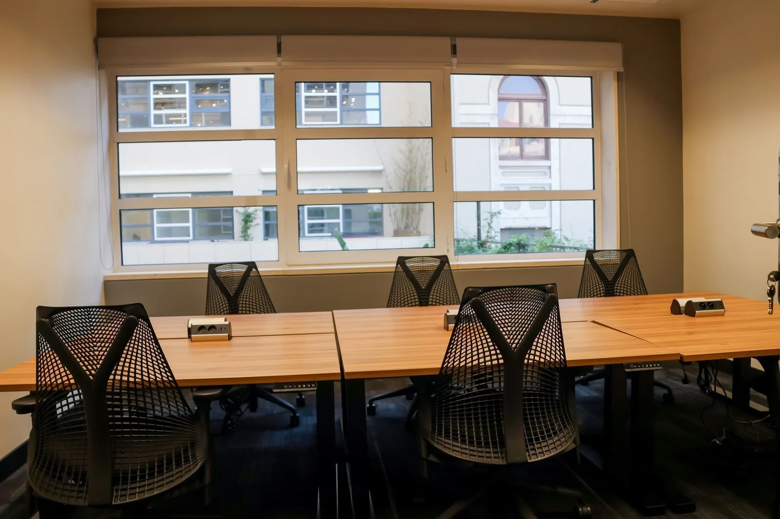 Venture X Portugal, Private office, 5 desks, Lisbon