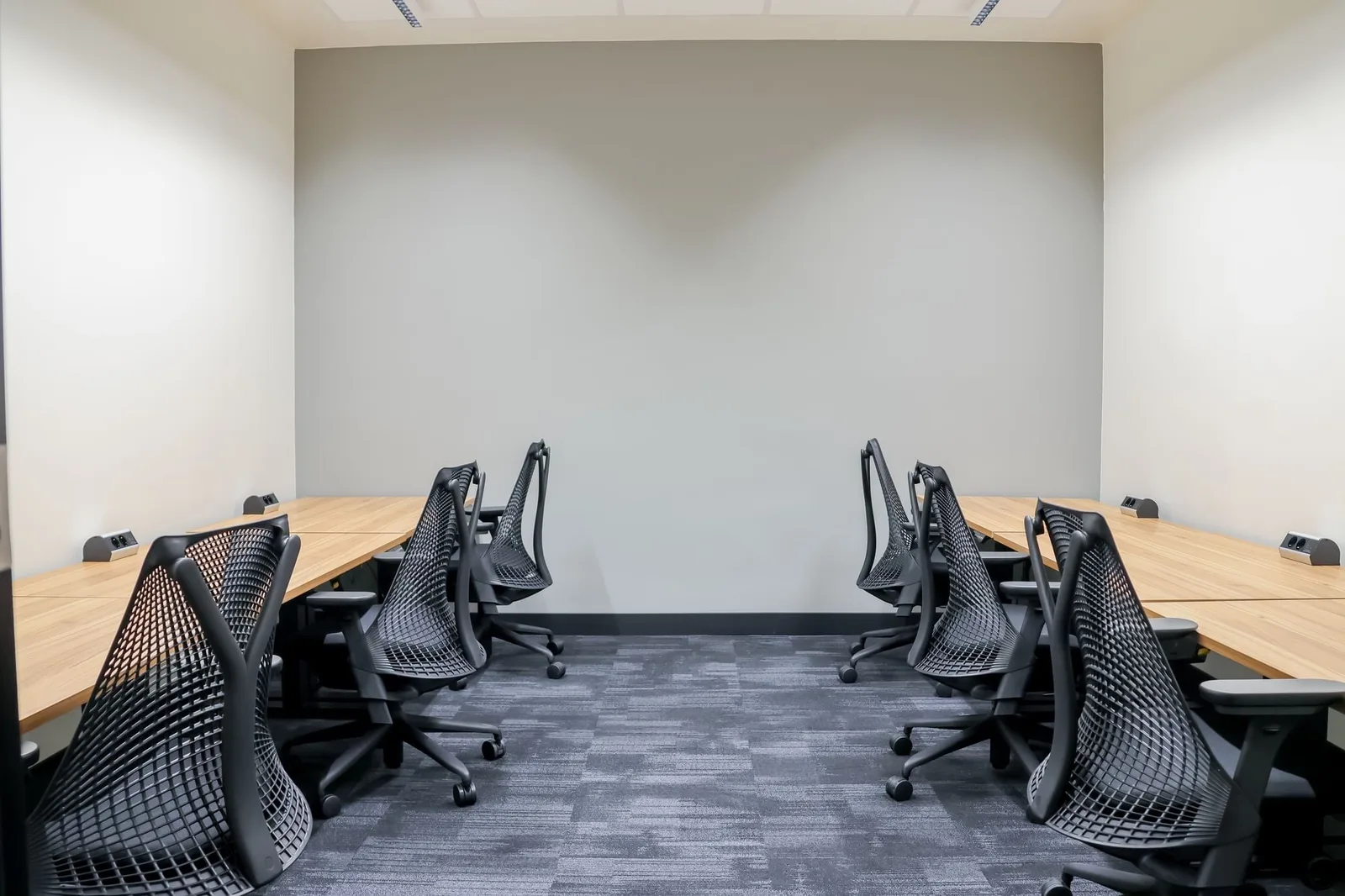 Venture X Portugal, Private office, 6 desks, Lisbon