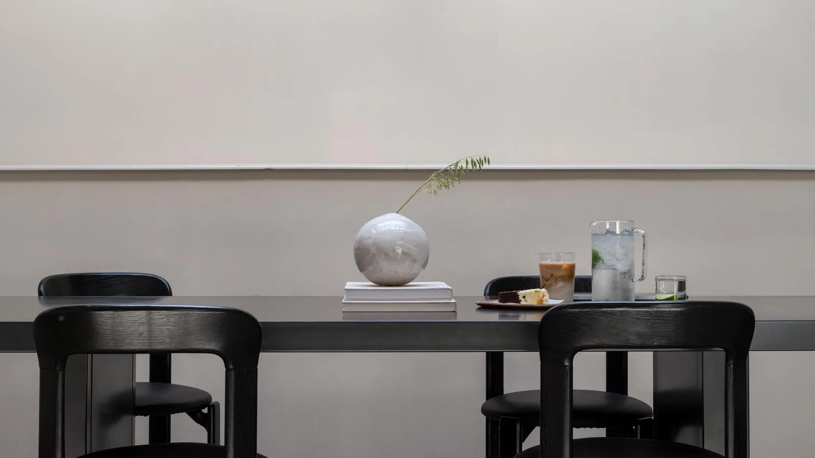 Venu, Meeting room for 4 people, Amsterdam