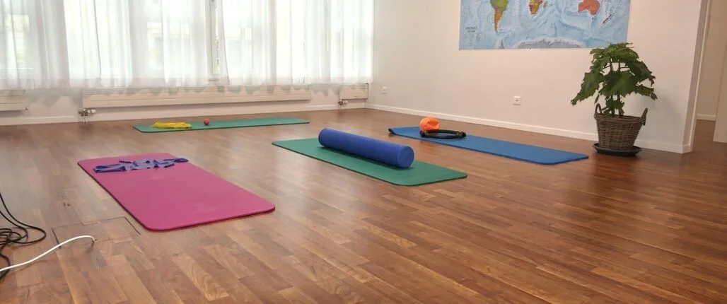 Verein Bildung Raum geben, Salle de sport, Frauenfeld