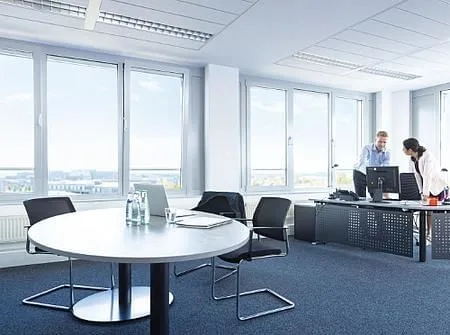 Vermietungsservice Airport City Center, Private office, 2 desks, Bremen