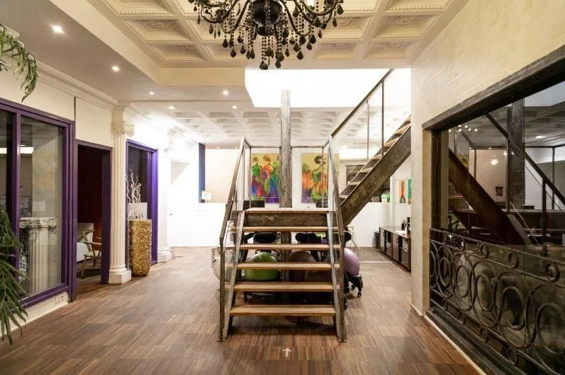 La Verrière Coworking, Espace commun, Nice