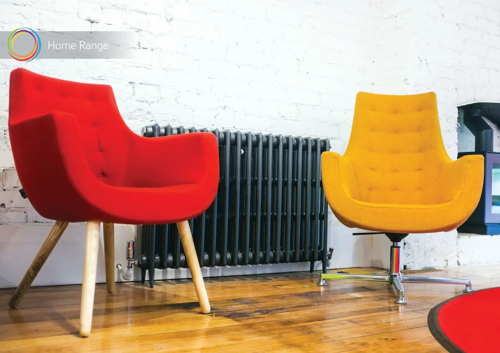 Via Serviced Offices, Lounge, Manchester