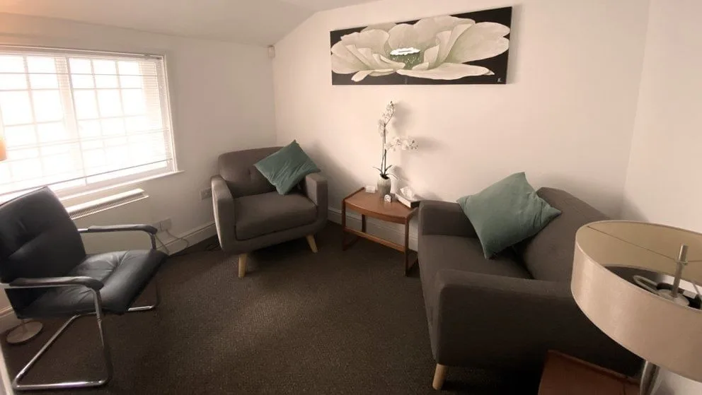 Vicarage Hub, Lounge, Great Yarmouth