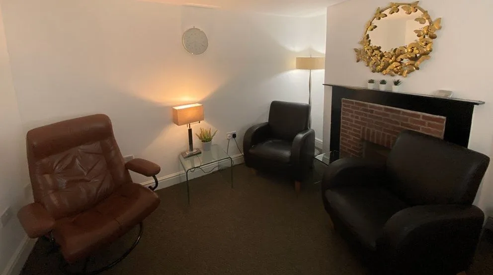 Vicarage Hub, Lounge, Great Yarmouth