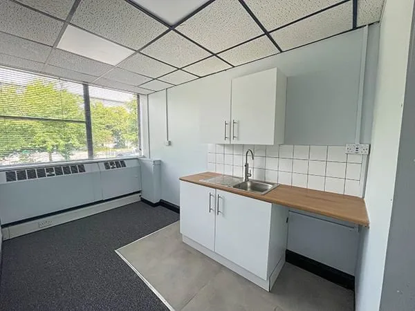 Vickers Business Centre, Kitchen, Basingstoke
