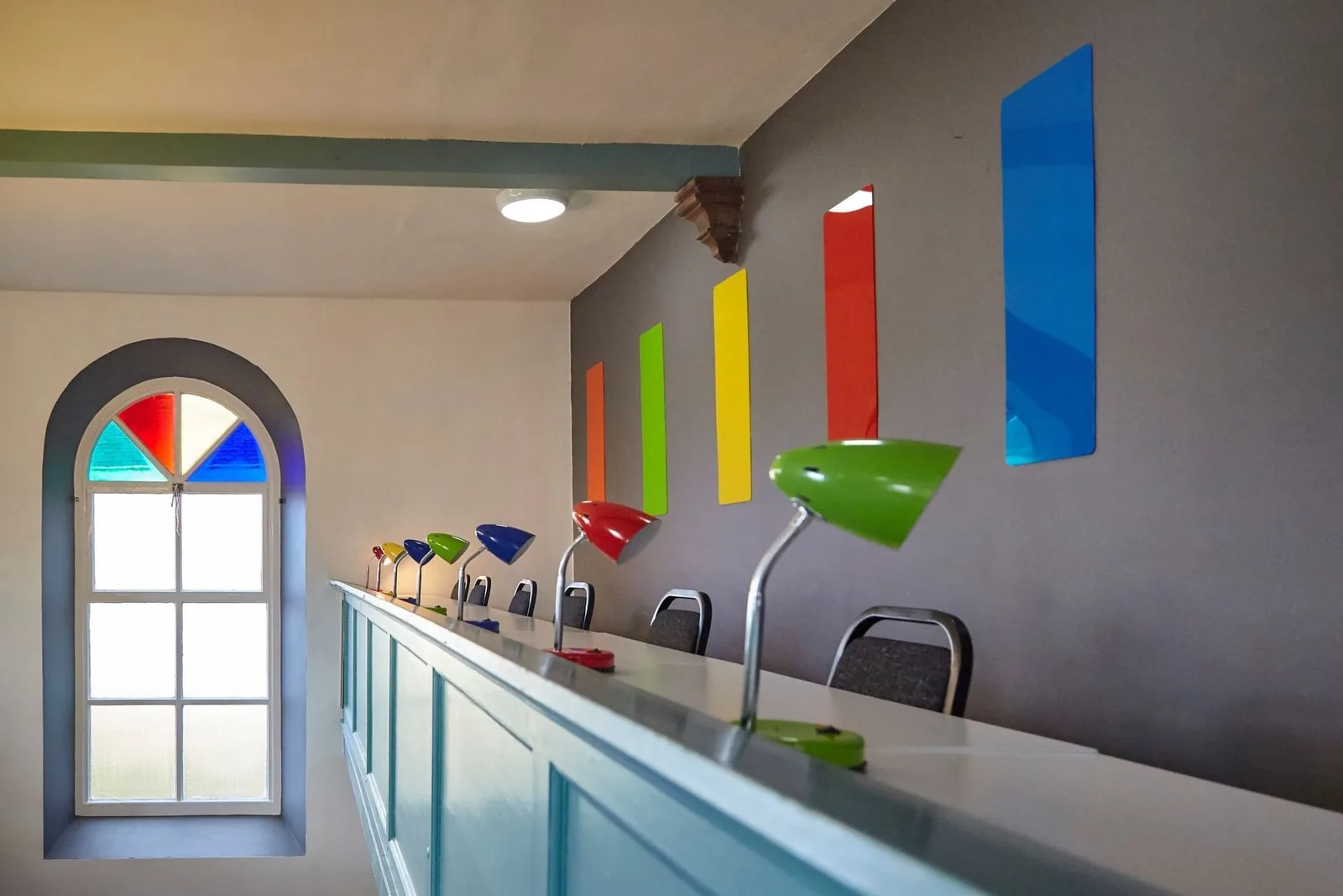 The Vicky Shared Workspace, Espace de coworking, Cockermouth