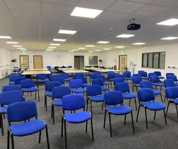 Victoria Offices & Conference Centre, Salle de formation, Saint Austell