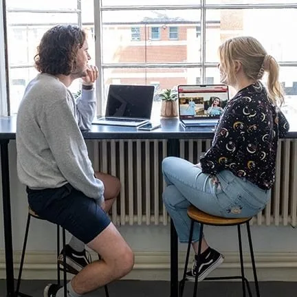Victory Business Centre, Espace de coworking, Portsmouth