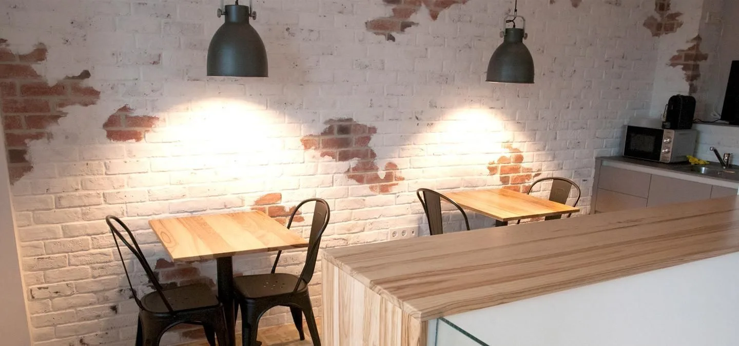 Viena Plaza, Kitchen, Vila-real