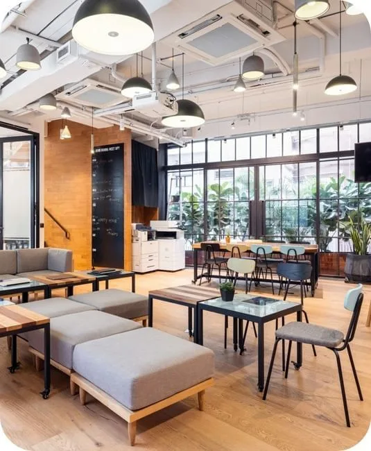 Viglen House Business Centre, Coworking space, Wembley