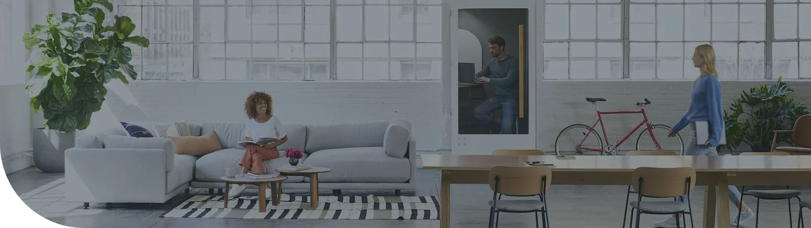 Viglen House Business Centre, Coworking space, Wembley