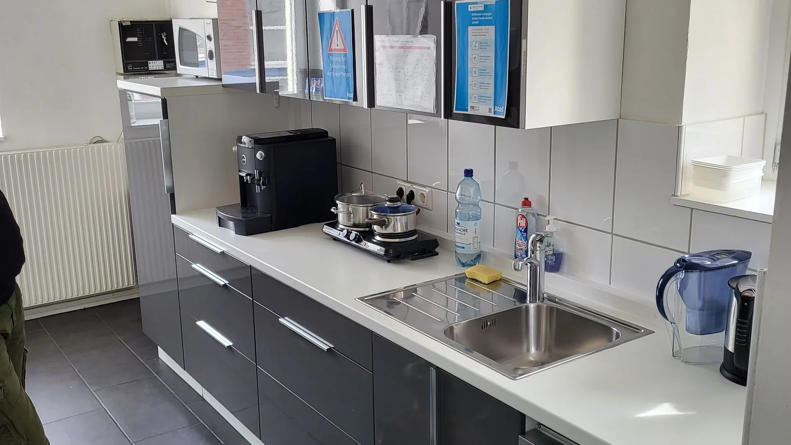 Villa Venture Frechen, Kitchen, Frechen