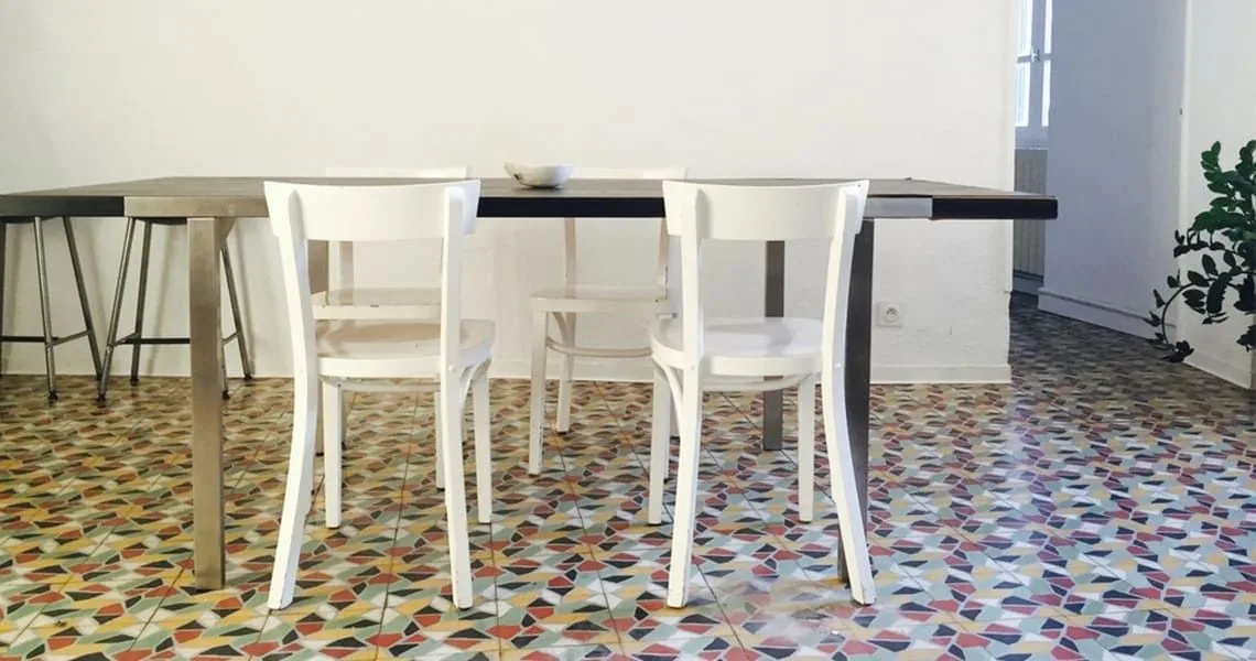 Le Village, Besprechungsraum für 4 Personen, Nîmes