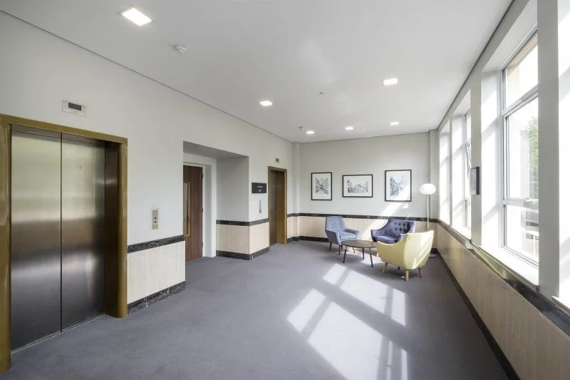 Vintry Building, Common area, Bristol